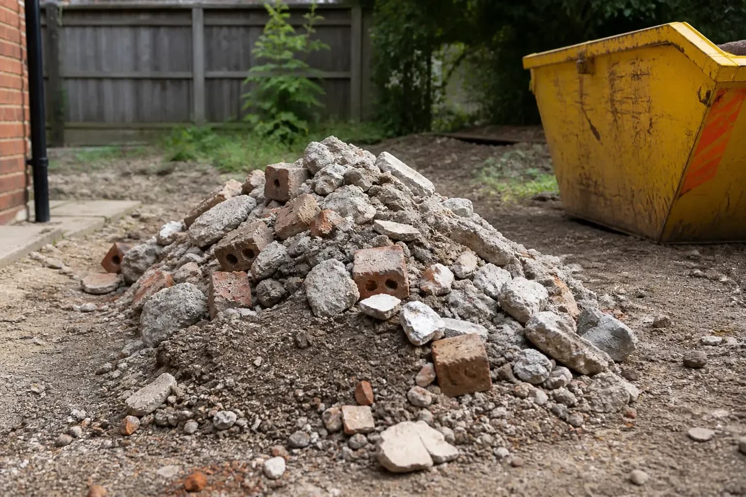 What Can Go in a Skip? Complete UK Waste Disposal Guide 2026