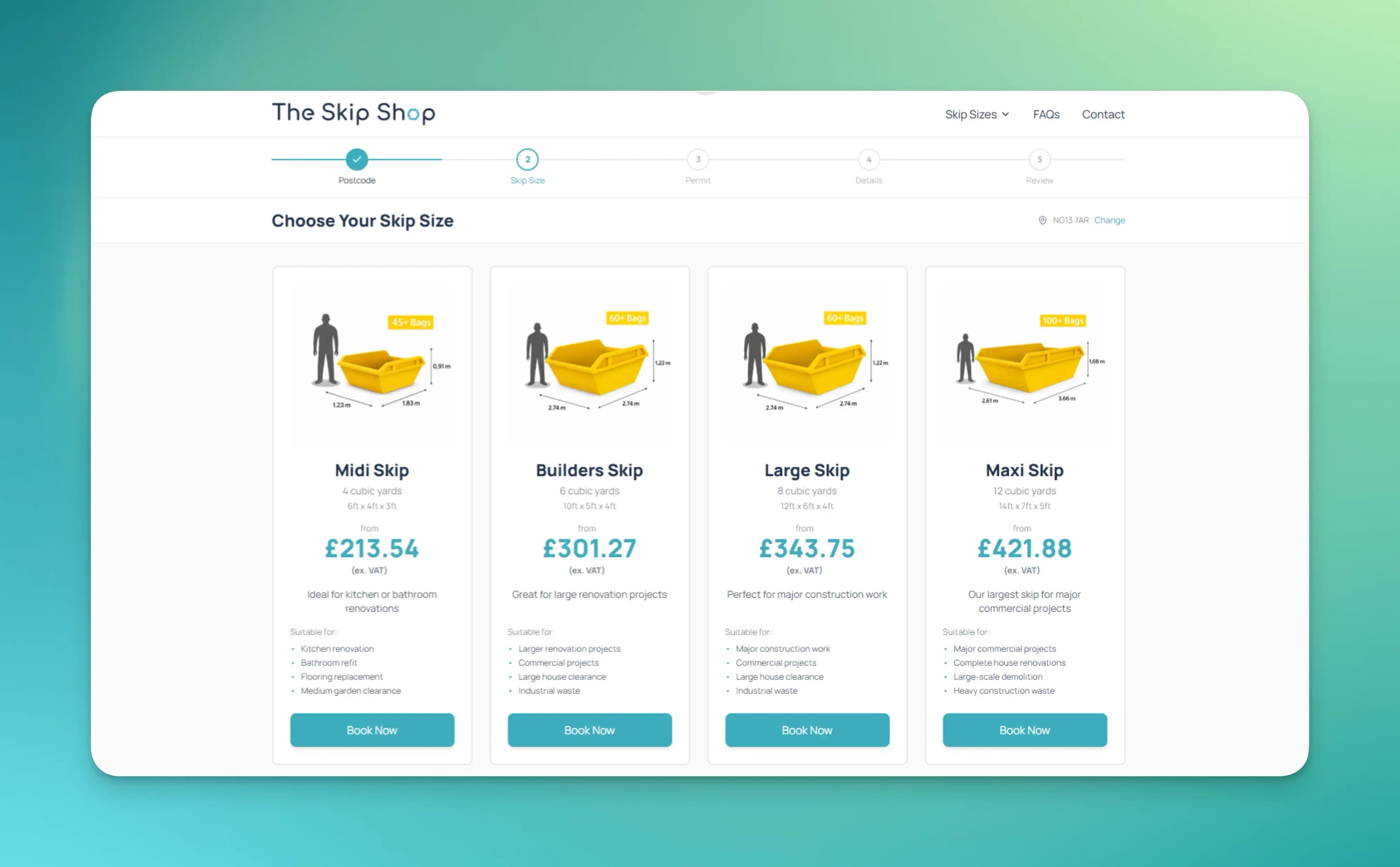 How to Book a Skip: Simple Step-by-Step Guide for 2026